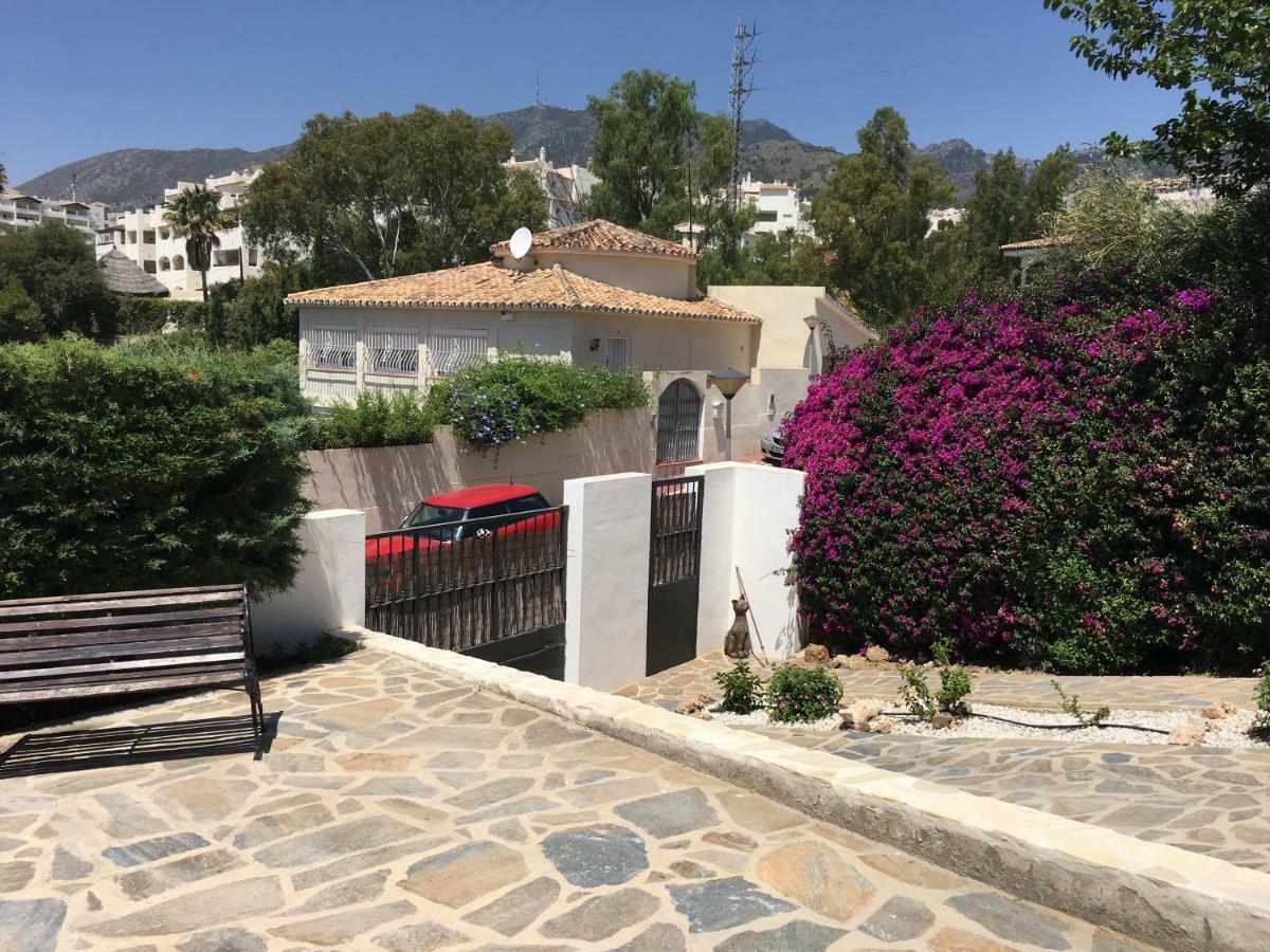Exclusive New Apartment Benalmadena Exterior photo